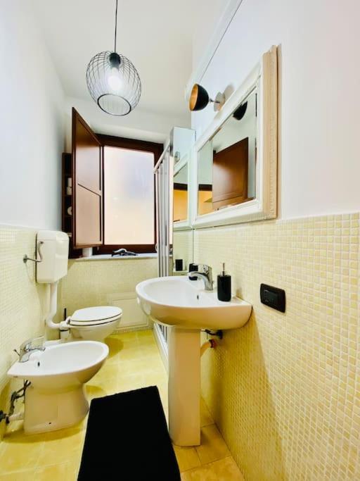 Apartment Baddar'home *