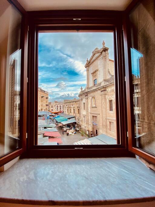 Apartment Baddar'home Palermo