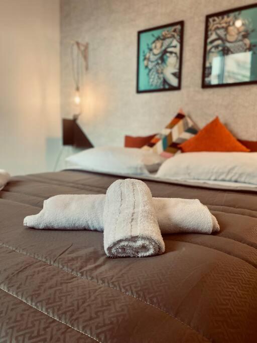 Apartment Baddar'home Palermo