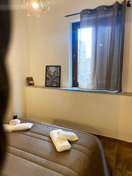 Baddar'home Apartment Palermo