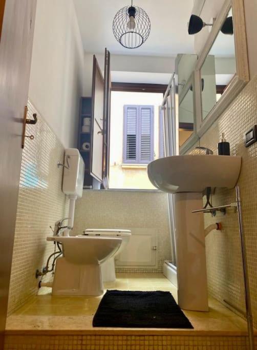 Baddar'home Apartment Palermo