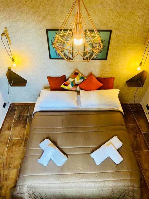 Baddar'home Apartment Palermo