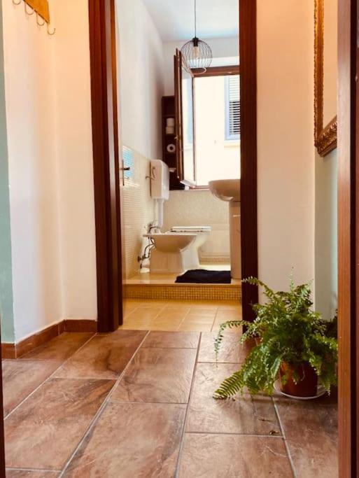 Baddar'home Apartment